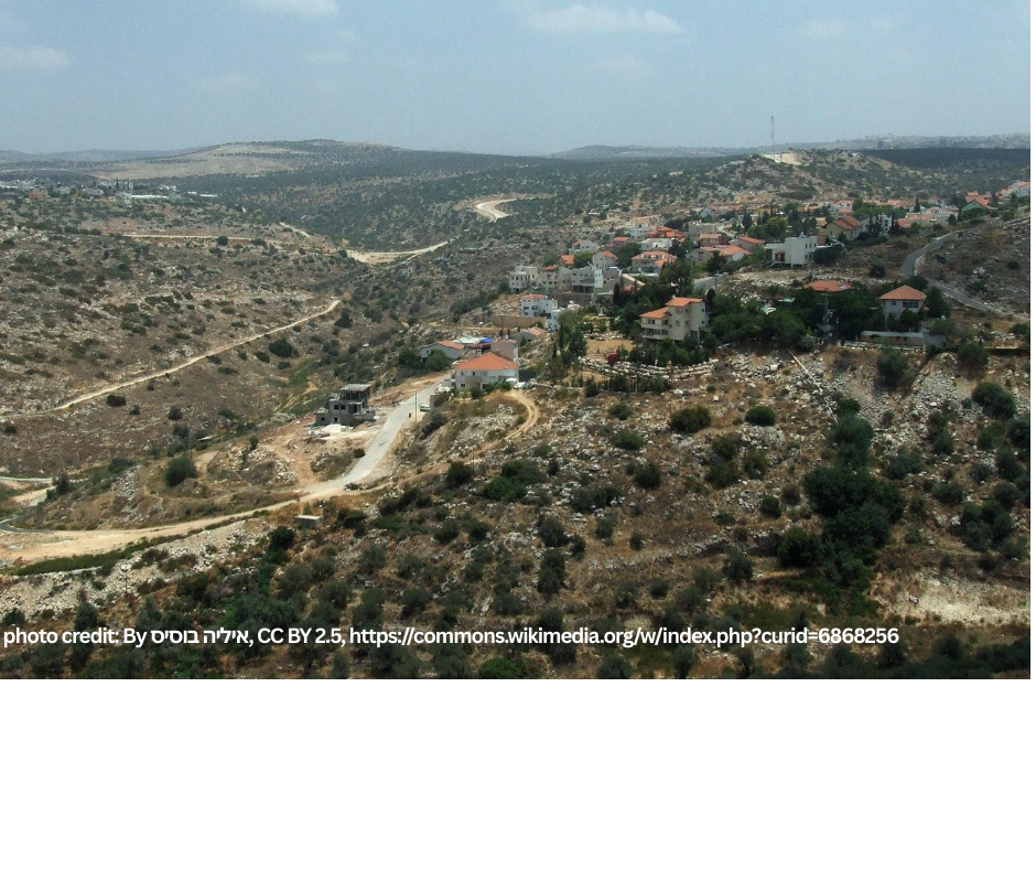 ישוב עץ אפרים