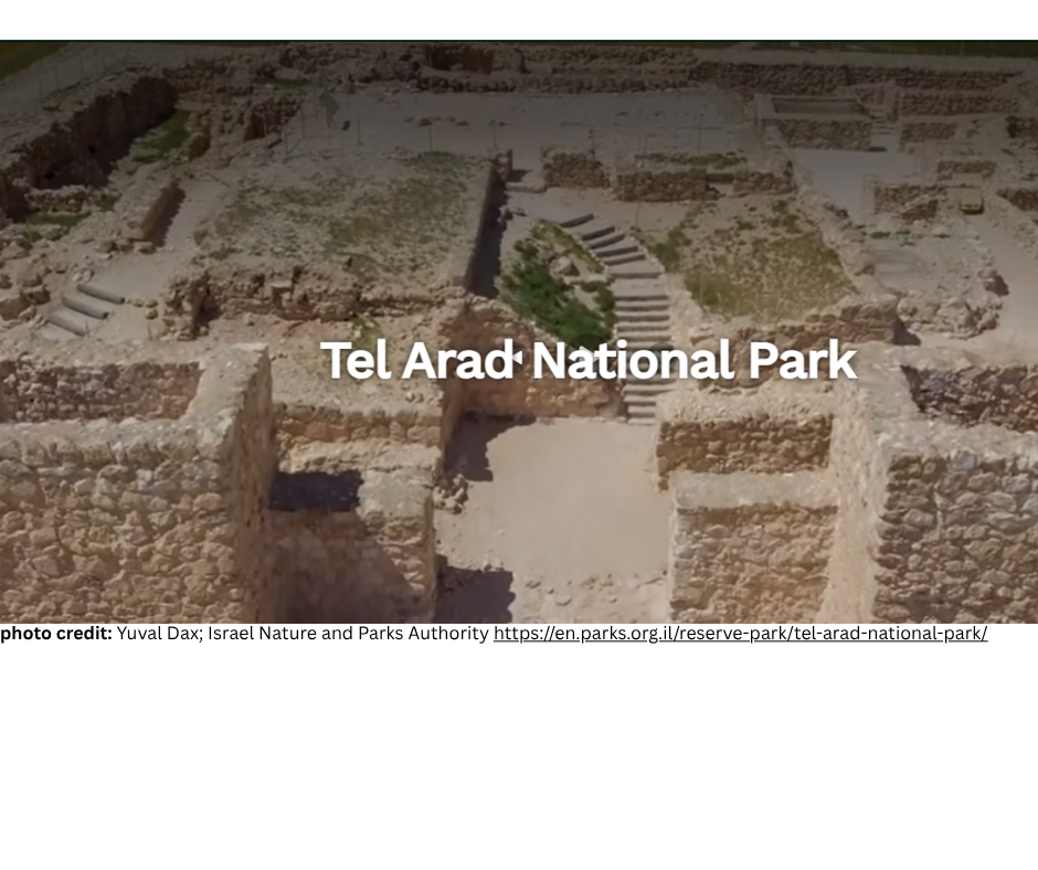 Tel Arad