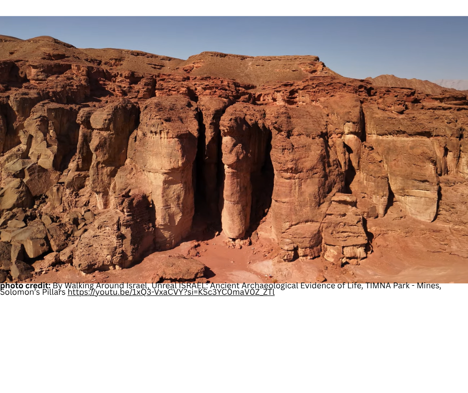 Timna Park